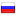 mtdesign.ru server is located in Russia